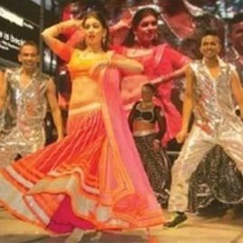 Bollywood Dance Classes