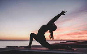 Yoga benefits for health