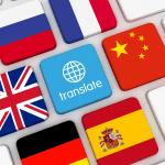 5 Most Frequently Spoken Languages Worldwide
