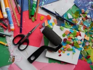 art and craft classes