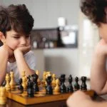 How Chess Helps Your Little Ones Become Brilliant Thinkers