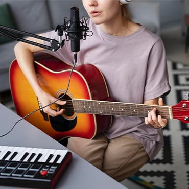 Online music classes