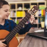 How to Find the Best Academy for Online Music Classes in 2023