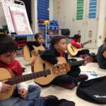 How to choose best music academy for your kids in 2024