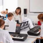 How  Enrolling in a Music Academy can Transform Your Musical Journey?
