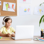 The Benefits of Online Hobby Classes for Kids