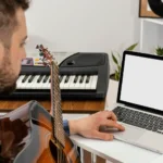 Why to Choose Online Music Keyboard Classes for Your Child?