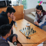 The Benefits of Online vs. In-Person Chess Classes in Pune