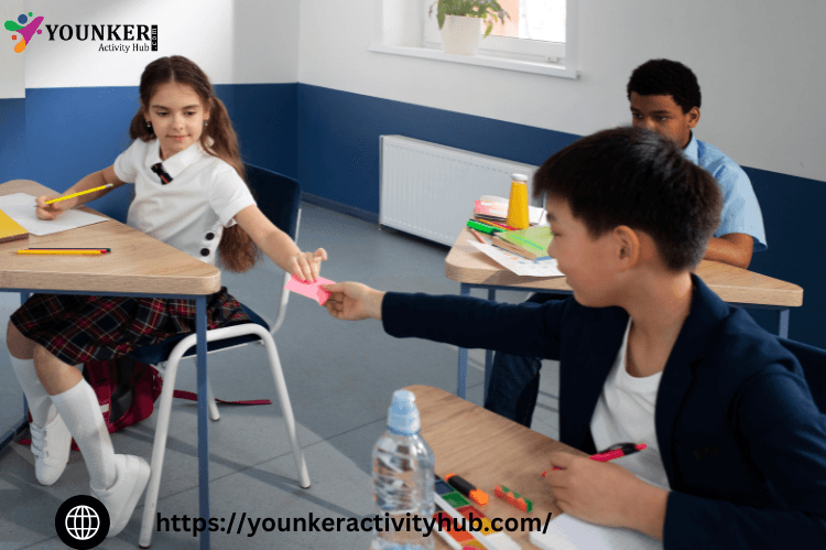 Activity classes in pune