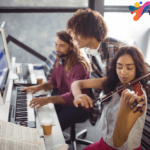 Best Online Music Classes to Enhance Your Music Skills