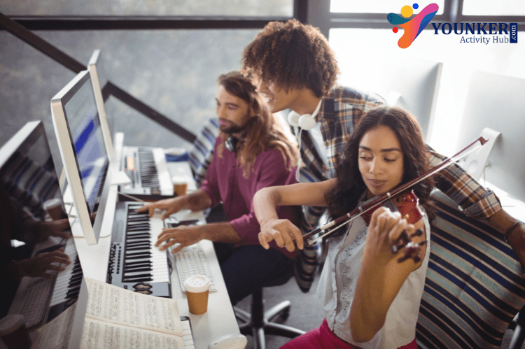 Best Online Music Classes in Pune