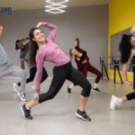 Why Dance Classes in Pune Are the Perfect Stress Buster