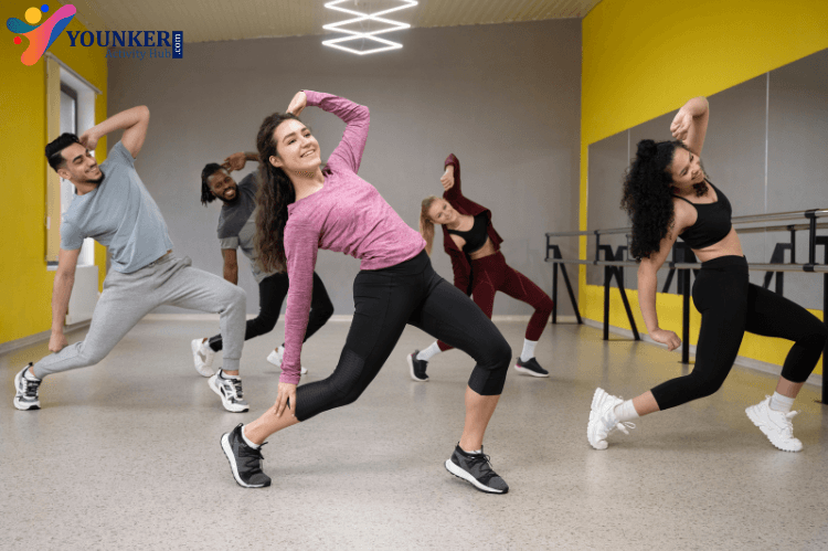 Dance Classes in Pune
