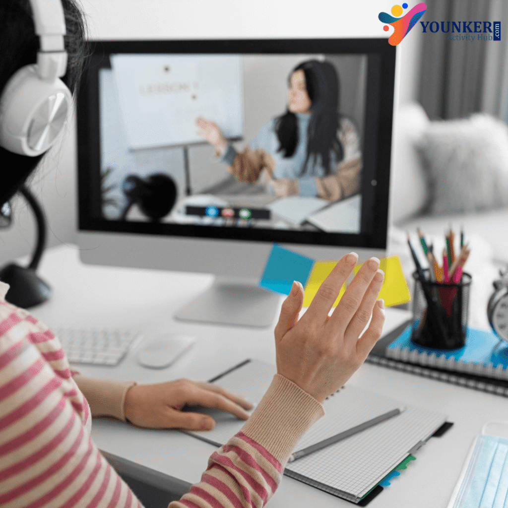 Online Hobby Classes
