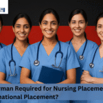 Is German Required for Nursing Placement or International Placement?