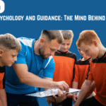 Sports Psychology and Guidance: The Mind Behind the Game