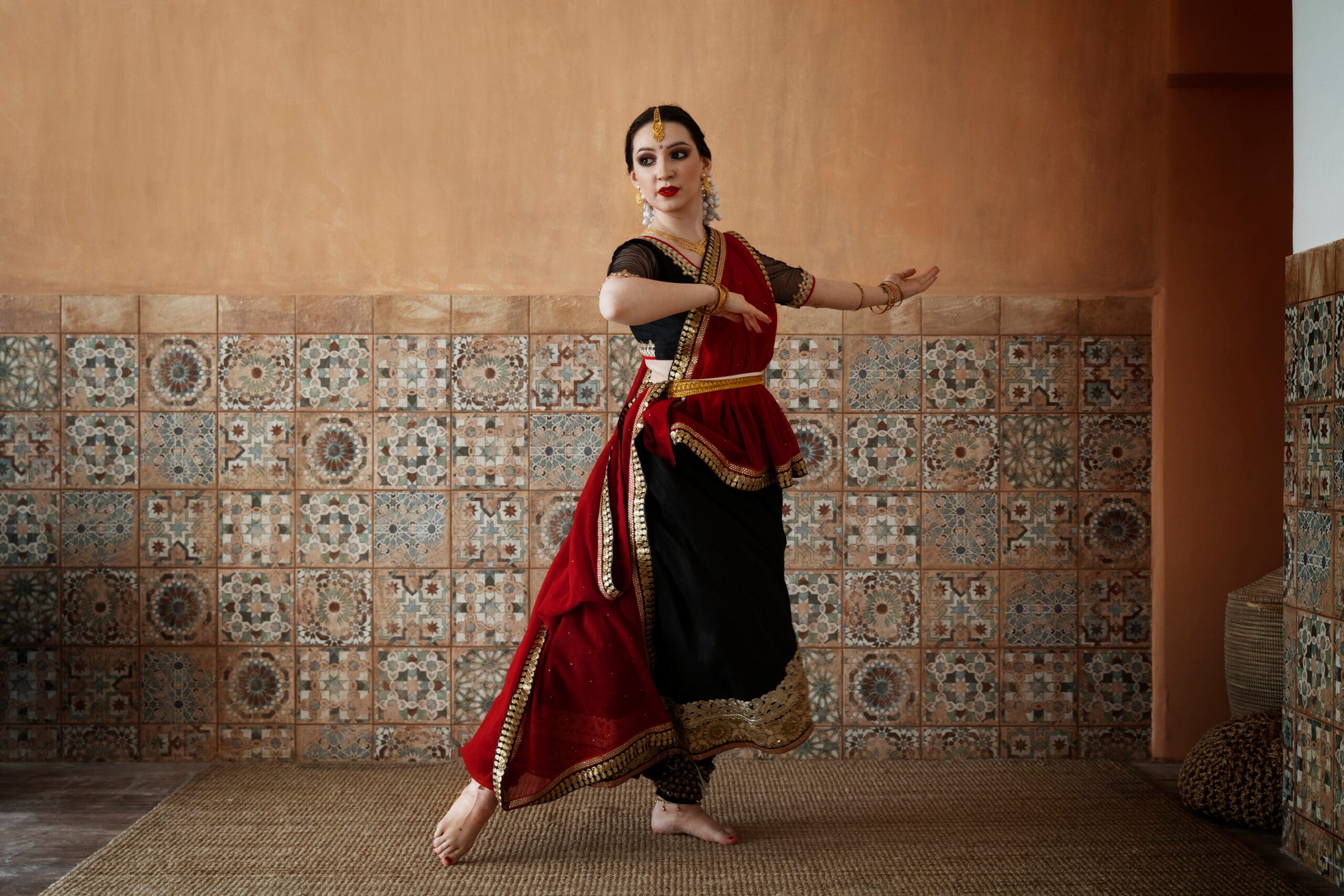Bharatanatyam