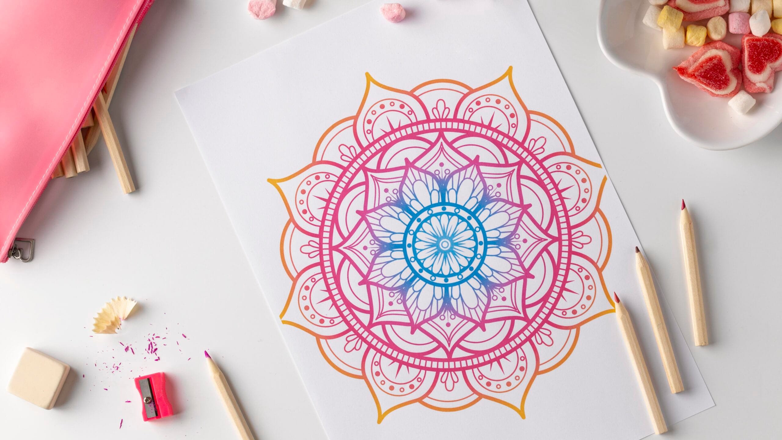 Mandala Art
