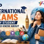 Top International Exams Every Student Should Know About