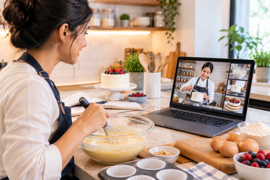 Baking Programs