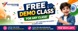 free demo class