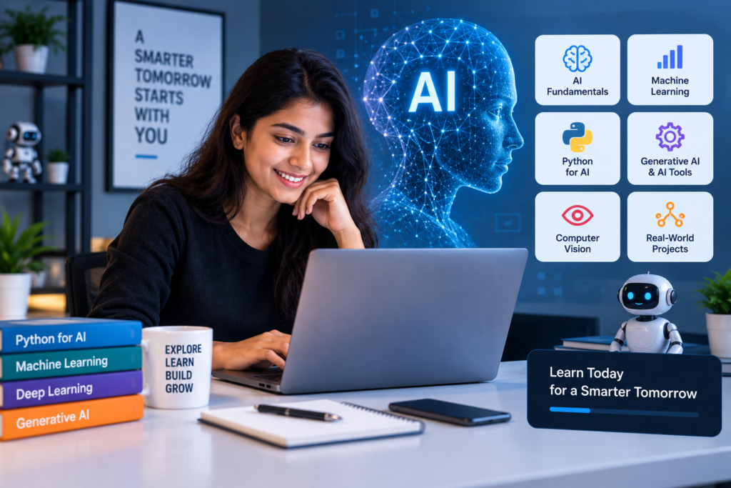 Artificial Intelligence Course
