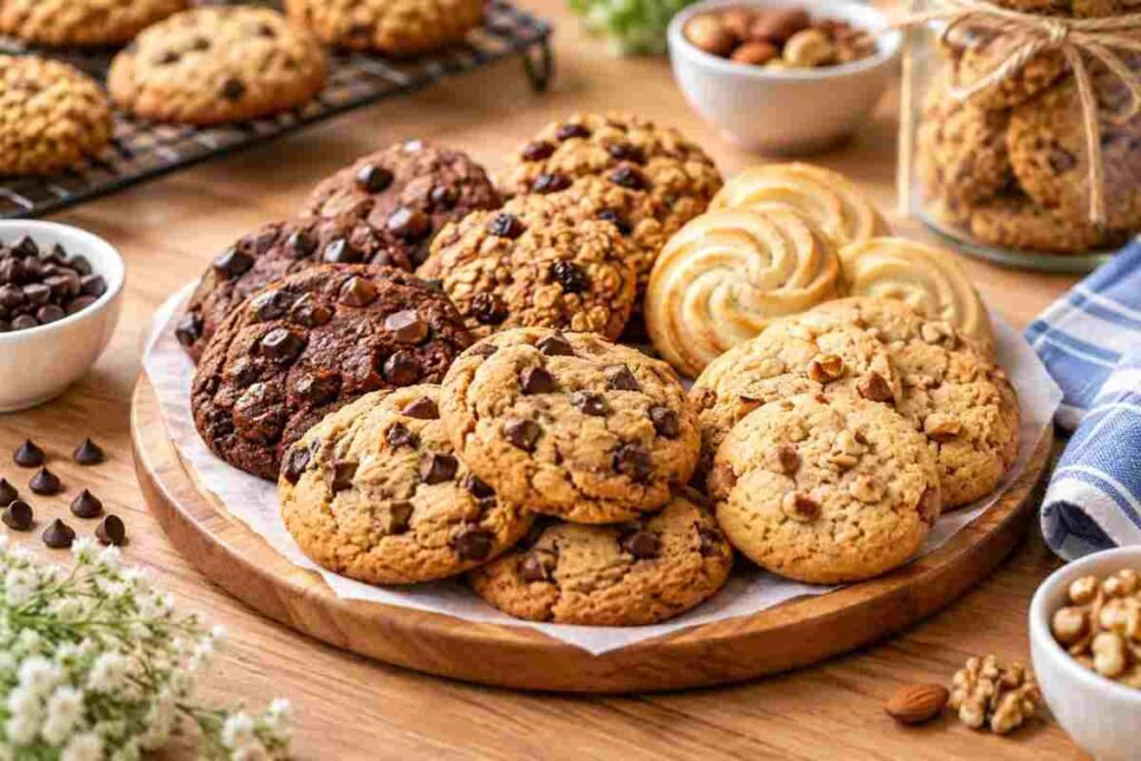 Cookies Programs
