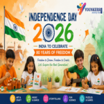 Independence Day 2026: India to Celebrate 80 Years of Freedom; Theme, History & Events