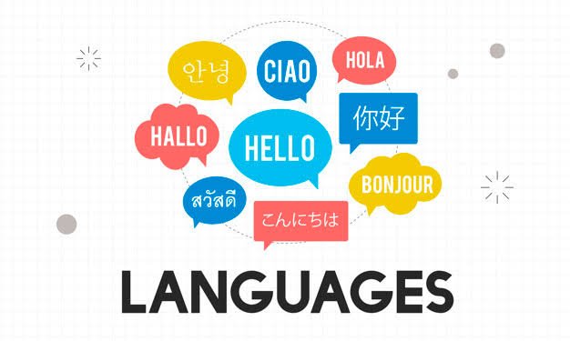 Online Languages Classes