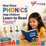 How Does Phonics Help Children Learn to Read Faster?