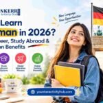 Why Learn German in 2026 Top Career, Study Abroad & Migration Benefits